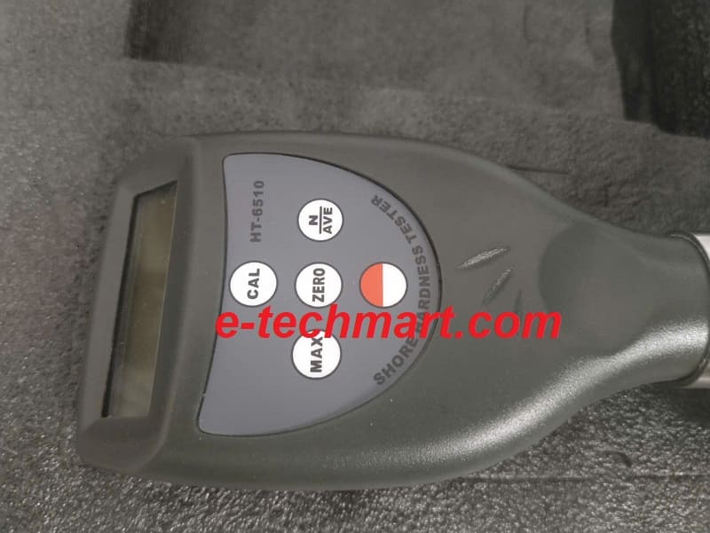 Máy đo độ cứng mút xốp Landtek HT-6510F