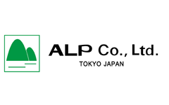 Thương hiệu ALP Japan