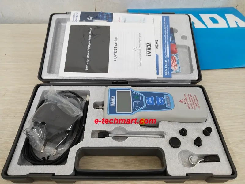 Imada DST-500N