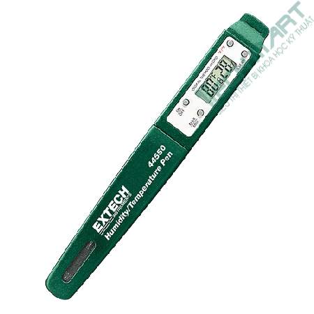 Bút đo nhiệt độ và độ ẩm Extech 44550