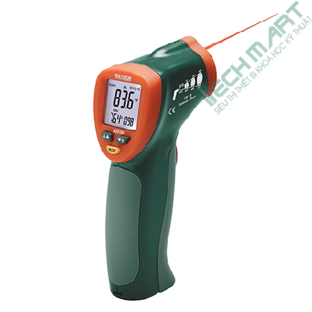 Máy đo nhiệt độ hồng ngoại Extech 42510A