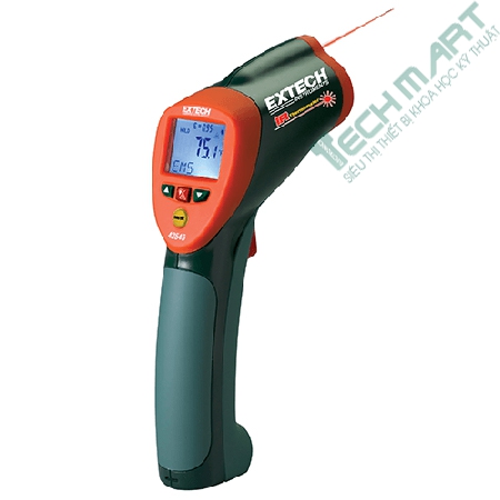 Máy đo nhiệt độ hồng ngoại Extech 42545