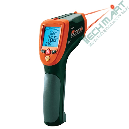 Máy đo nhiệt độ hồng ngoại Extech 42570