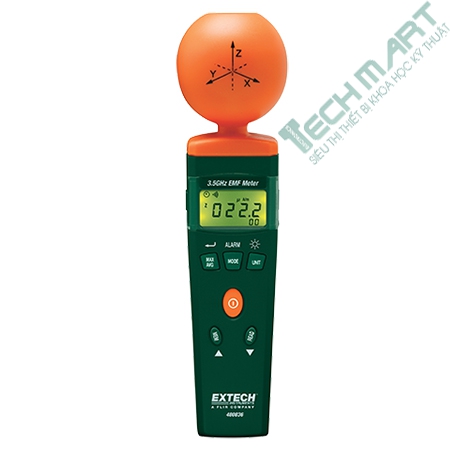 Máy đo cường độ RF EMF Extech 480836
