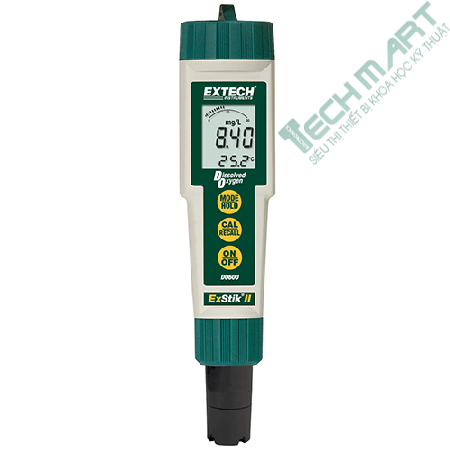 Bút đo Oxy hòa tan Extech DO600