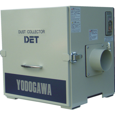 Máy hút bụi công nghiệp Yodogawa DET300A
