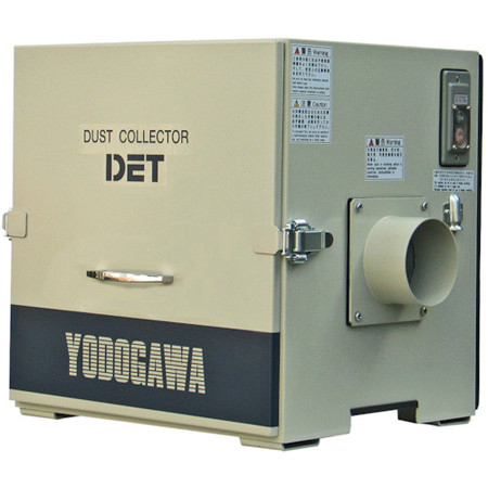 Máy hút bụi công nghiệp Yodogawa DET300B