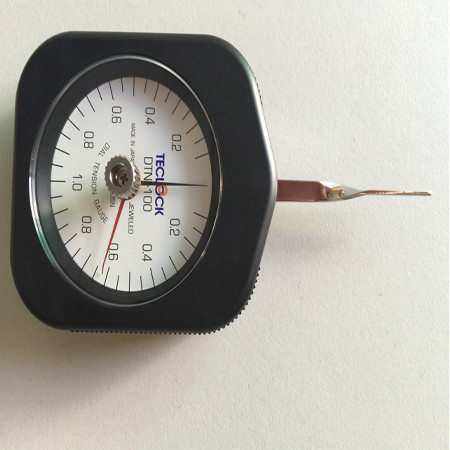 Đồng hồ đo lực căng Teclock DTN-100G