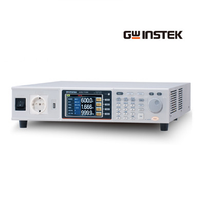 Máy cấp nguồn AC lập trình APS-7100 (1000VA) Gwinstek