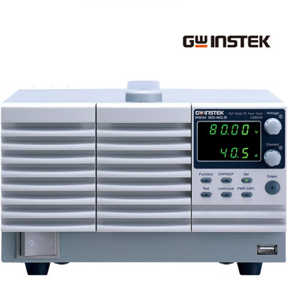 Máy cấp nguồn DC Gwinstek PSW 80-40.5 (1080W)