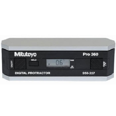 Thước đo góc điện tử Mitutoyo 950-317 (Nivo)