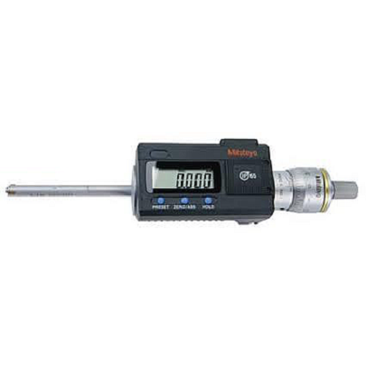 Panme đo trong điện tử đo lỗ 3 chấu Mitutoyo 468-161 (6-8mm/ 0.001mm)