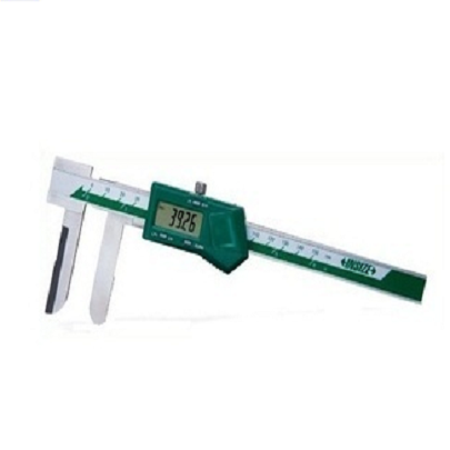 Thước cặp điện tử đo trong INSIZE 1123-300A (24-300mm/0.9-12″)