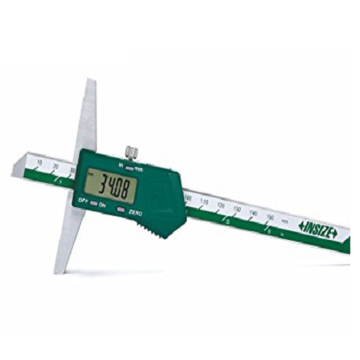 Thước đo độ sâu điện tử INSIZE 1141-150AWL (0~150mm)