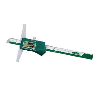 Thước đo độ sâu điện tử INSIZE 1141-1500A (0-1500mm/0-60″)