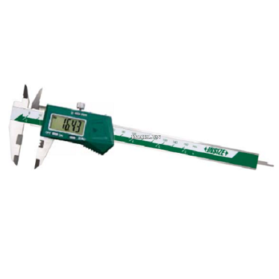 Thước cặp điện tử đo độ dày INSIZE 1165-150AWL (150mm, 0.01mm)