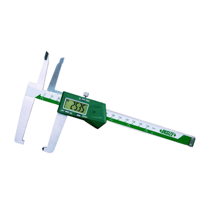 Thước cặp điện tử đo độ dày phanh đĩa và má phanh INSIZE 1167-150AWL (0-150mm/0-6")