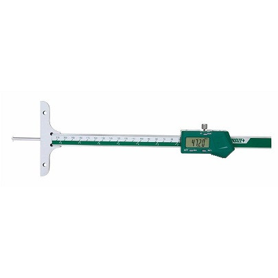 Thước đo độ sâu điện tử INSIZE 1148-200 (0-200mm/0-8 inch)