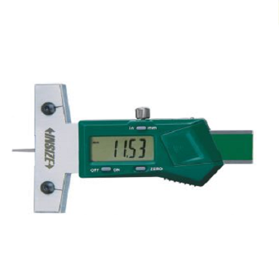 Thước đo độ sâu mini INSIZE 1145-25AWL (0~25mm)