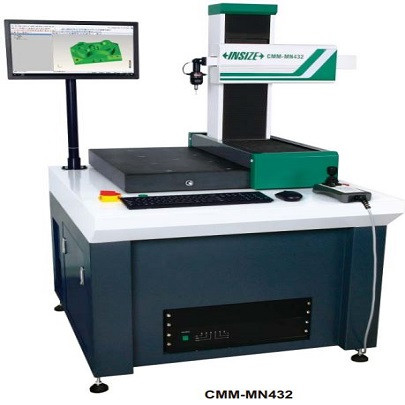Máy CNC Insize cỡ nhỏ CMM-MN432