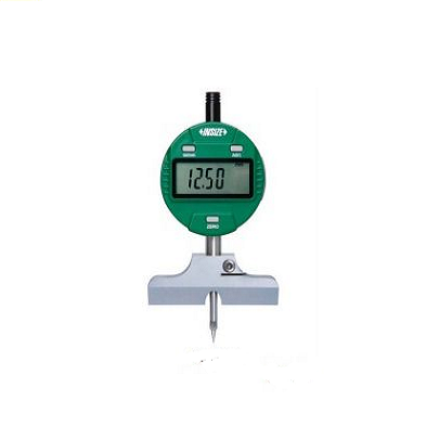 Đồng hồ đo độ sâu điện tử INSIZE 2143-101 (0~12.7mm/0~0.5")