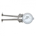 Compa đồng hồ đo trong nhiều đầu đo INSIZE 2223-153 (55-153mm)