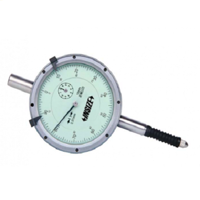 Đồng hồ so kiểu cơ INSIZE 2324-10A (10mm; 0.01mm)