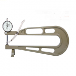 Đồng hồ đo độ dày vật liệu INSIZE 2875-30 (0-30mm; 0.1mm)