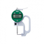 Đồng hồ đo dộ dày ống điện tử INSIZE 2876-10 (0-10mm/0-0.4")