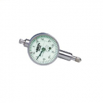 Đồng hồ so cơ INSIZE 2886-3F (3mm/0.01mm, nắp lưng phẳng)