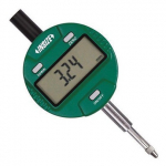Đồng hồ đo độ sâu điện tử INSIZE 2142-102 (0-12.7mm /0.01mm)