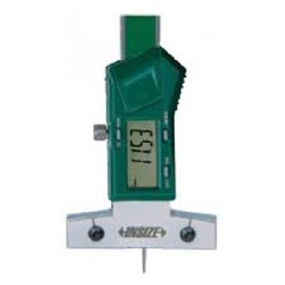 Thước đo độ sâu điện tử (loại Mini) INSIZE , 1145-25A, 0-25mm/0-1