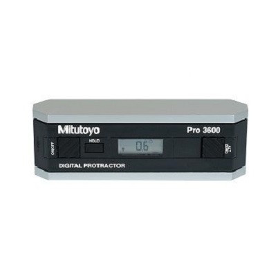 Nivo cân máy Mitutoyo 950-318, thước thuỷ | E-TechMart