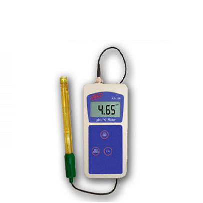 Máy đo pH/ Temp cầm tay ADWA AD110