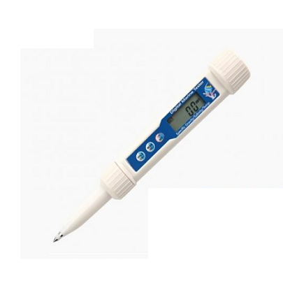 Bút đo nhiệt độ điện tử hiến số DYS HDT-10 (-50 – 300 độ C; Điện cực dài 300mm) DYS HDT-10