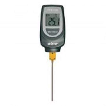 Máy đo nhiệt độ với chính xác cao – dùng làm nhiệt kế chuẩn TFX430 + TPX330