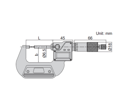 panme-do-ranh-dien-tu-insize-3533-150ba-125-150mm