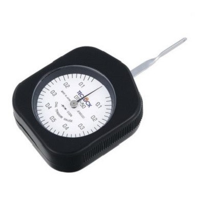 Đồng hồ đo lực căng cơ TECLOCK DT-50