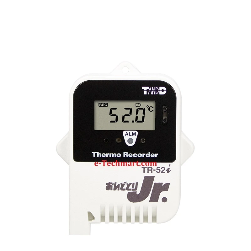 Nhiệt kế tự ghi TANDD TR-52i
