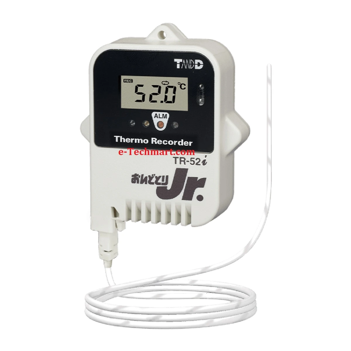 Nhiệt kế tự ghi TANDD TR-52i