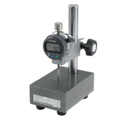 Máy đo độ dày vật liệu Teclock PG-20J