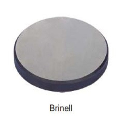 Mẫu chuẩn độ cứng Brinell HBW Insize