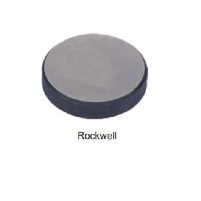 Mẫu chuẩn độ cứng Rockwell HRF Insize