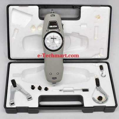 Máy đo lực kéo đẩy cầm tay Imada FB-50lb