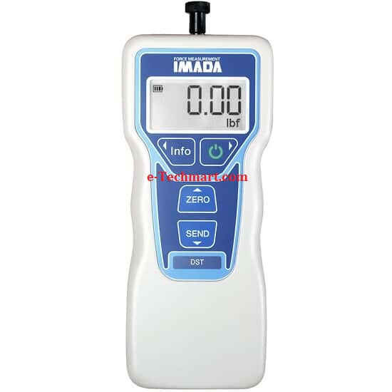 Máy đo lực kéo đẩy Imada DST-5N