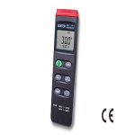 Máy đo nhiệt độ tiếp xúc CENTER 300 (-200~1370℃)