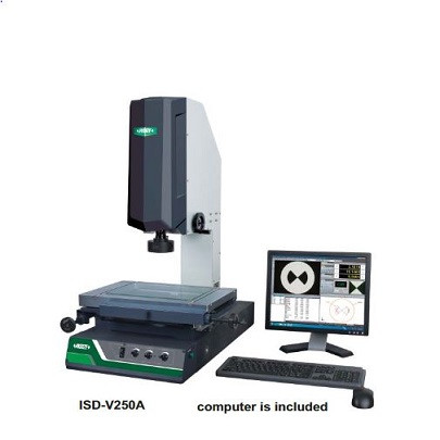Máy đo quang học Insize ISD-V300A