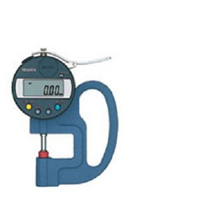 Đồng hồ đo độ dày Teclock SMD-540J (12mm/0.01mm)