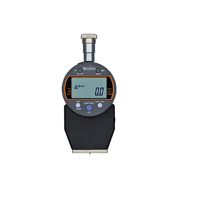 Đồng hồ đo độ cứng điện tử Teclock GSD-754K