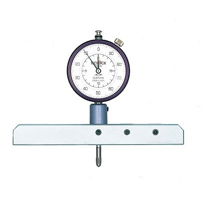 Đồng hồ đo độ sâu Teclock DM-293 (20mm/0.01mm)